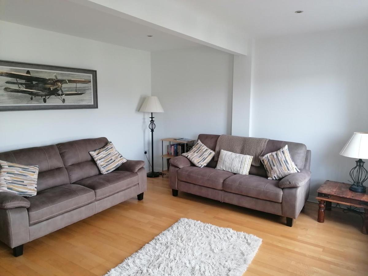 4 Clifden Court Exterior foto