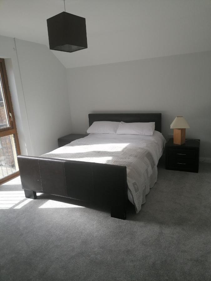 4 Clifden Court Exterior foto